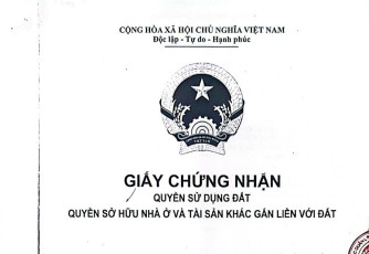 Quyền sử dụng đất tại thửa đất số 50, TBĐ số 17; đia chỉ: thôn Lương Yến, xã Lương Ninh, huyện Quảng Ninh, tỉnh Quảng Bình (nay là xã Quảng Ninh, tỉnh Quảng Trị)
