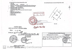 Tài sản thứ hai: Quyền sử dụng đất và tài sản gắn liền với đất tại thửa đất số 910, tờ bản đồ số 8, địa chỉ: Thôn Cửa Thôn, xã Hải Ninh, huyện Quảng Ninh, tỉnh Quảng Bình (Nay là Thôn Cừa Thôn, xã Ninh Châu, tỉnh Quảng Trị) (Đấu giá lần 5)