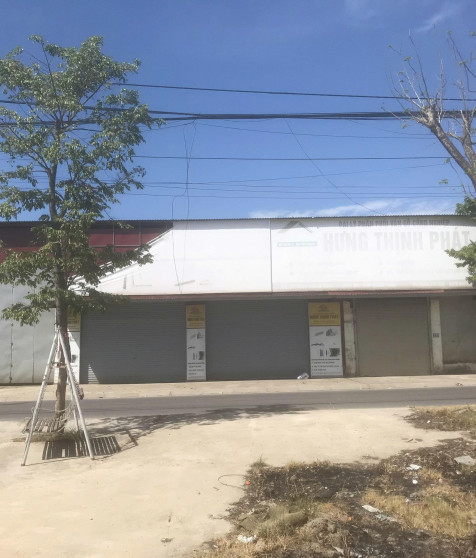Quyền sử dụng đất và tài sản gắn liền với đất đối với thửa đất số 58, tờ bản đồ số 14, tại địa chỉ: Tổ dân phố 3 Mỹ Cương, phường Bắc Nghĩa, thành phố Đồng Hới, tỉnh Quảng Bình (nay là phường Đồng Sơn, tỉnh Quảng Trị)