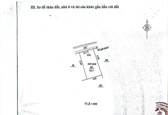Quyền sử dụng đất tại thửa đất số 550, tờ bản đồ 17; địa chỉ: thôn Lương Yến, xã Lương Ninh, huyện Quảng Ninh, tỉnh Quảng Bình (nay là xã Quảng Ninh, tỉnh Quảng Trị)